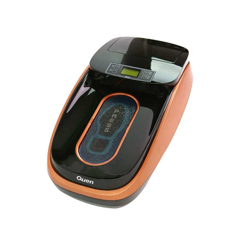 全自动XT-46C坤昱智能鞋套机家用办公样板房鞋套机一次性室内商用,居家日用,鞋套机,淘宝优惠券,粉丝福利购,淘宝优惠卷