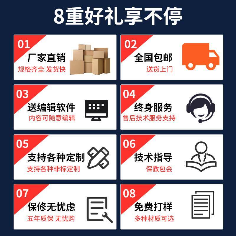 光纤激光打标机铭牌石头可乐罐刻字机金属台式全自动不锈钢雕刻机图片