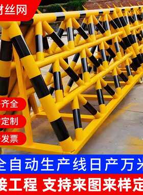 现货拒马移动护栏防护路障学校幼儿园加油站大门口防冲撞挡车围栏