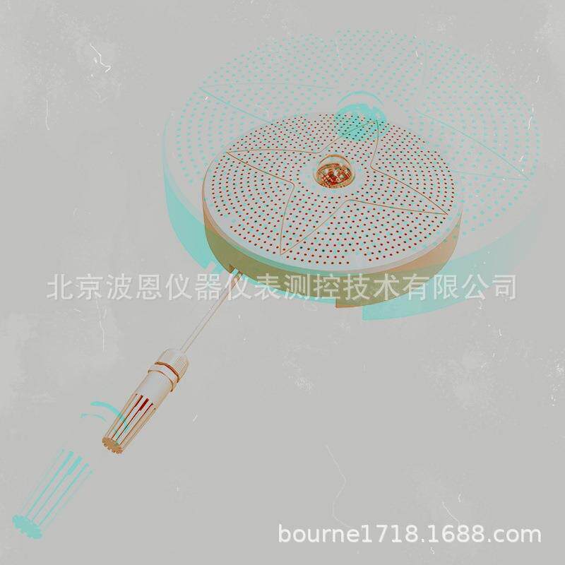 室内综合环境检测仪厂家楼宇吸顶式空气TVOC甲醛臭氧监测