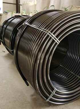 厂家供应P硅芯管通讯光缆管保护管 P/E25/32/40918/50/6075E型号