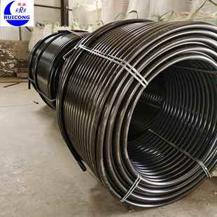 E25 40918 6075E型号 厂家供应P硅芯管通讯光缆管保护管