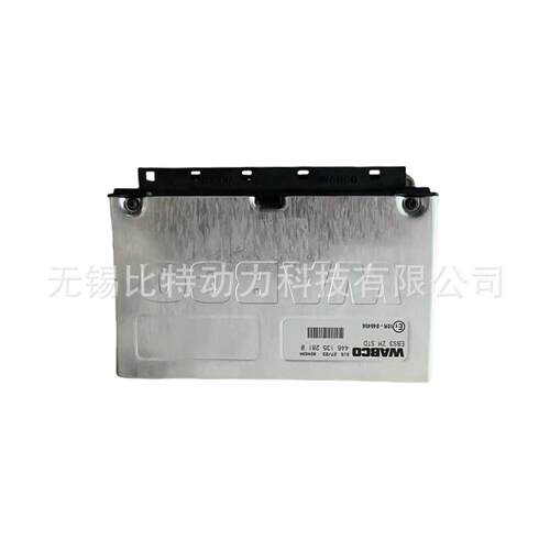 wabco 威伯科 原厂 4461352810 ECU 电脑板控制器EBS3.3 STD