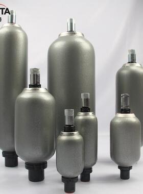奉化NXQA系列囊式蓄能器国标蓄能器氮气储能罐氮气罐