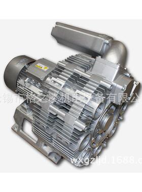 水处理高压风机3RB550-1AAT374KW旋涡气泵格之凌机电