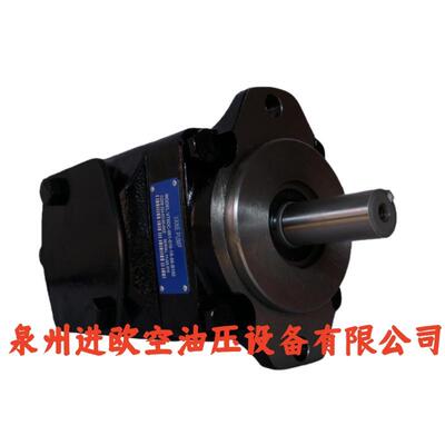 VT6DC-061-010-1R-00-B100液压油泵 VT6DC系列注塑机压铸机液压站