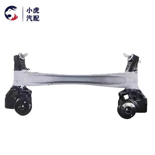 适用标致40085008新408308S天逸C5改进型带装甲涂层后桥总成