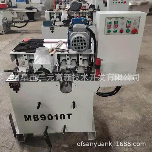 木工线条机MB9016MB9018压线机套线机相框门边线条机