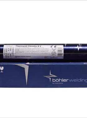 伯乐BOHLERFOXCN13/1/EZ131B62不锈钢焊条