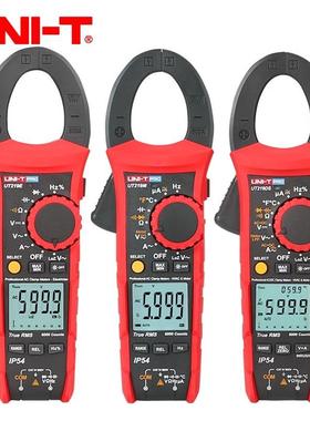 优利德UT219D/SUT219E/T219高精M度真有效无品牌/值钳形电流表U工