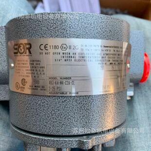 SOR压力开关9NN F1A压力传感器PB1108液位计203RN EE125 K45