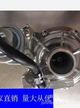 RHF3VQ3817200-97202TurbochargerVB4110088涡轮增压器