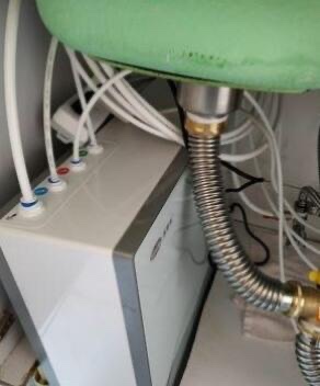 汉斯顿净水器是哪里生产的，值吗