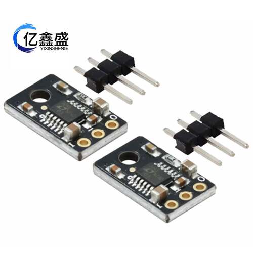 LT3045 升级LM78 LM317直插三端线性稳压IC芯片