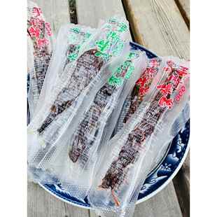 云南特产手撕牛肉五香麻辣牛肉干油麻条网红休闲营养零食