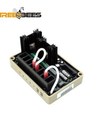 稳压板AVRSE350发电机组配件自动电压调节器