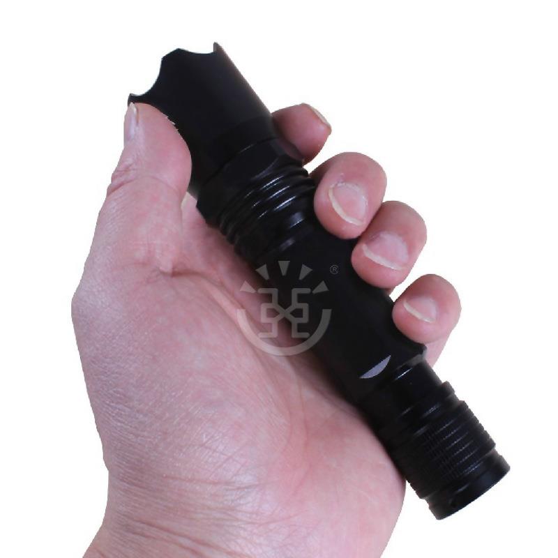 海洋王款JW7300微型防爆手电筒LED充电强光车间照明手电强光照明