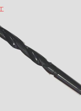 一工45MM46MM47MM57MM67MM75MM黑色超硬销售 锥柄麻花钻