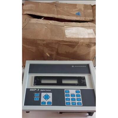 议价woodward伍德沃德EG