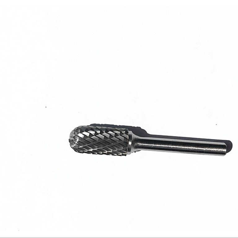 打磨刀直营c库存厂家型现货供应双刃圆柱圆头碳化钨c1225m06钨钢