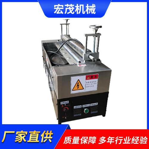 600型epe珍珠棉桌上型过胶机包装设备800型双辊珍珠棉粘胶机