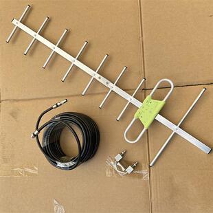 地波天线地面波电视天线数字机上盒通用DTMB接收器农村室内外家用