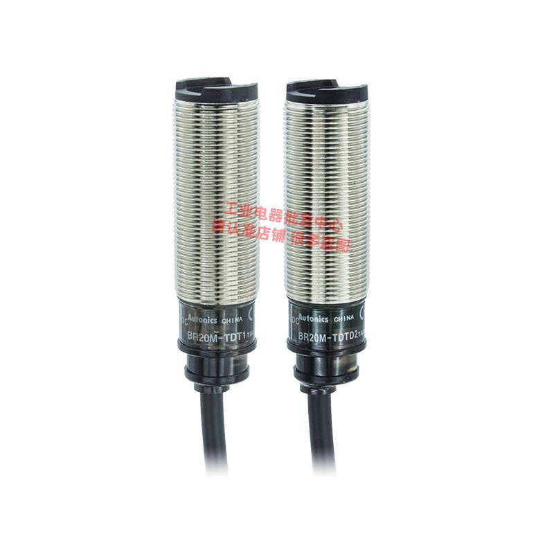 正品奥托尼克斯光电开关BR4M-BR20M-TDT1-TDTD2-TDTL1-TDTL2-P