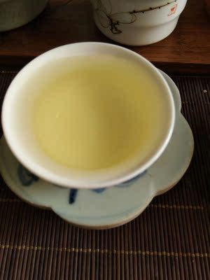 大神揭秘质量广蕴 GUANG YUN铁观音怎么样，三个月使用揭秘质量内幕