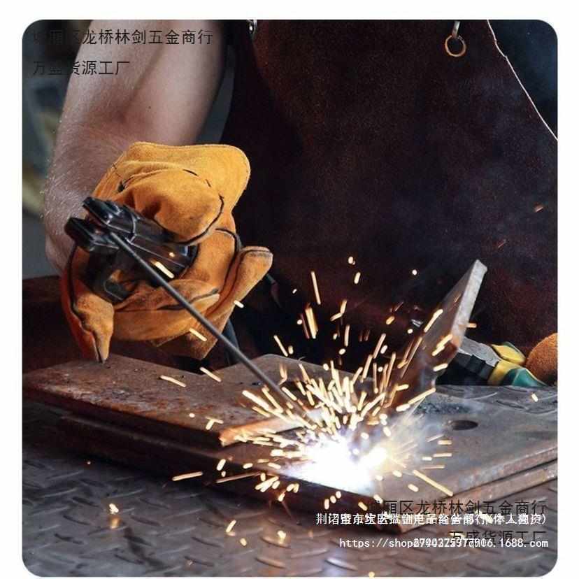 大焊500工业电焊机220v380v大功率400小型直流通用315多功能全套