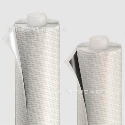 德莎tesa7254系列透明VHB泡棉双面胶防水耐高温汽车门窗电子家居