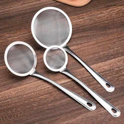 304 Stainless Steel Soy Milk Filter Screen Ultra-fine Home K