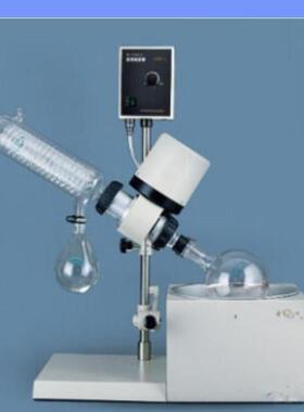 ZZ供旋转蒸发器型号:YR055-RE52CS-2库号：M28084