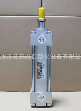 长CKV拓缸手0指气缸AQ2R8*气50浮动接头