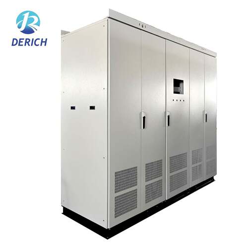 飞轮储能机柜外壳工商业电池舱柜钣金加/工设备壳体非标定/制