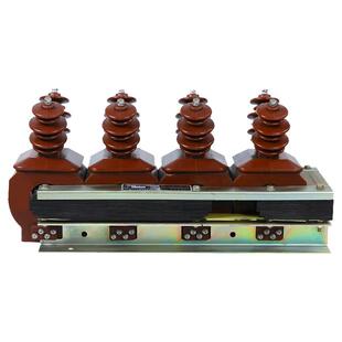 10Q户内干式 JSZJK 10KV 抗谐振三相五柱电压互感器JSZW3
