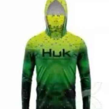 HUK面罩围脖户外钓鱼服连帽衫轻薄防晒冰丝感长袖路亚垂钓服,户外/登山/野营/旅行用品,钓鱼服,淘宝优惠券,粉丝福利购,淘宝优惠卷
