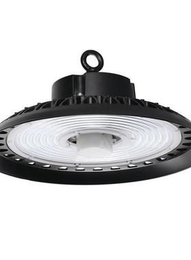 GHGC-UF003LED工矿灯工业厂房灯体育馆仓库UFO飞碟灯车间工厂照