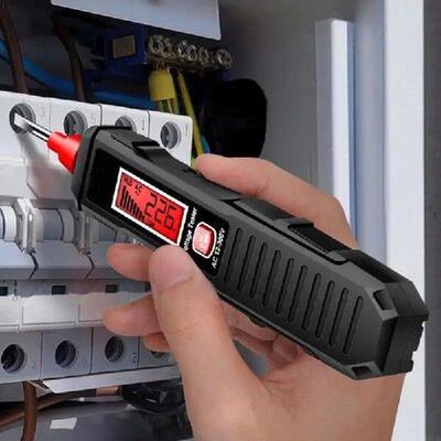 N80B Tester, Electrical Tester, NonContact Tester Electric