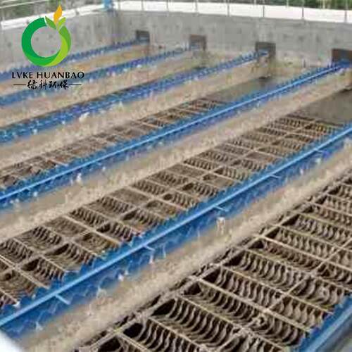 厂家供应斜管沉淀器混凝沉淀一体机生产污水处理设备环保设备