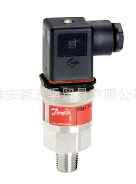 / 传感/060g3822压力丹佛变送器斯5539mbs3000danfoss/55616506