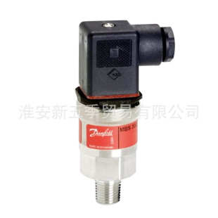 6506 5561 Danfoss 5539 丹佛斯MBS3000压力传感变送器060G3822