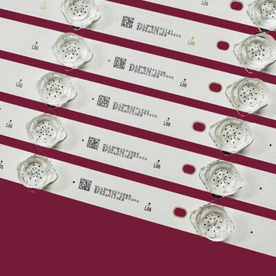 适用希沃F86EC灯条RF-F0860003SE30-0502 RF-F0860029SE30-0502