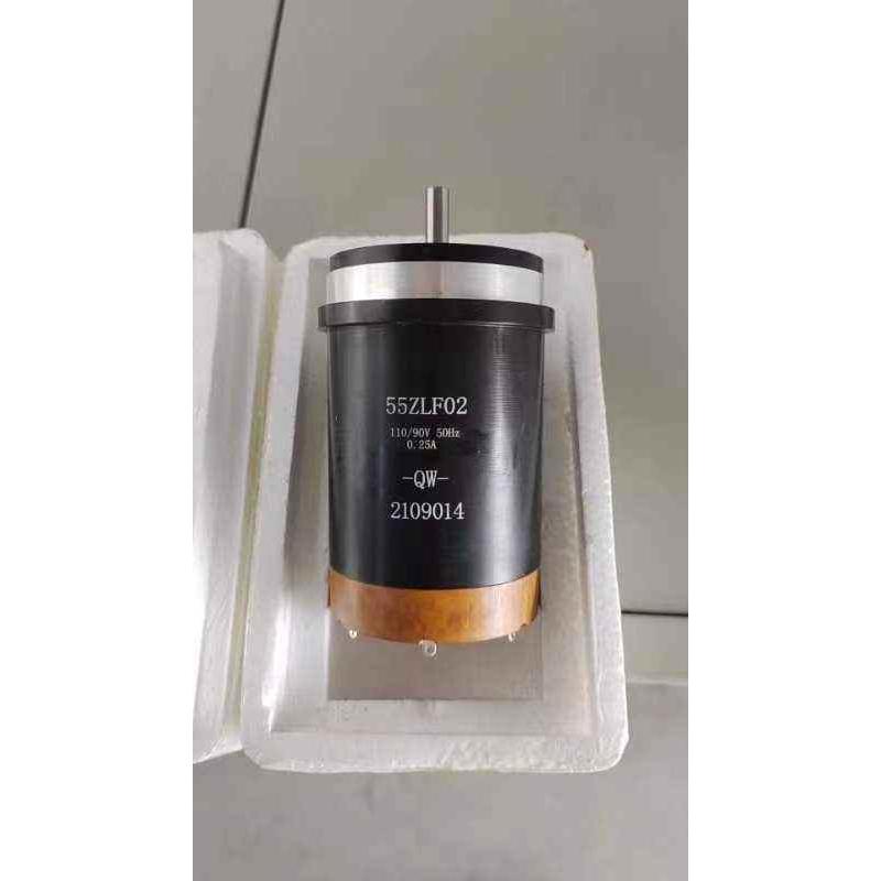 45ZLJ04舵角指示器马达55ZLF03电机J36ZKF003 45ZLF03 45ZLJ03