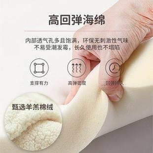 儿童可客爱沙269发椅子单人座迷你阅椅读休闲靠背可旋转厅S小凳