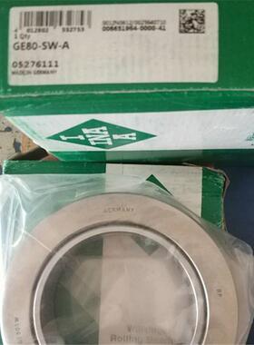 ELGES GE65-SW-A 德国进口轴承 GE UK DO SW SX 65 70 80 90 100A