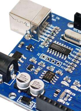 MEGA 2560 R3开发控制板CH340驱动主控板扩展板适用arduino单片机