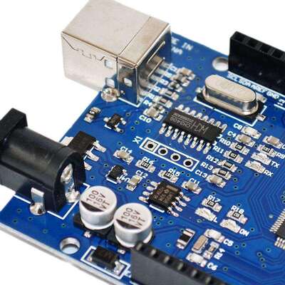 MEGA 2560 R3开发控制板CH340驱动主控板扩展板适用arduino单片机