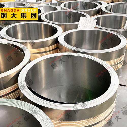 现货供应4J42精密合金带低膨胀铁镍玻封合金板钢带圆棒可零切定制