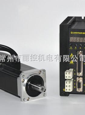 60CB040C-500000森创交流伺服60CB系列 MS0040E 400W交流伺服电机