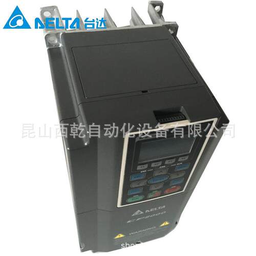 FD450C43A三销售台达变VFD450C48频器 变频器3V7KW/相30V 变频器